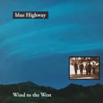 Wind to the West